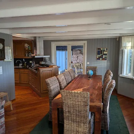 Big Family House Kristiansand