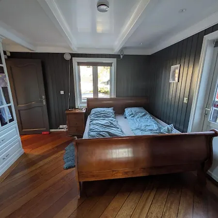 Big Family House Holiday home