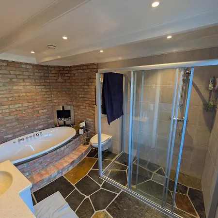Holiday home Big Family House Kristiansand