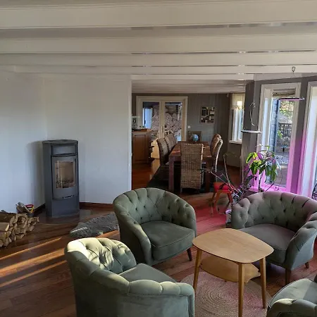 Big Family House Holiday home