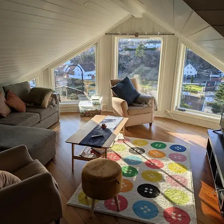 Big Family House Holiday home *